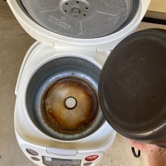 炊飯器2014の画像