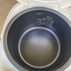 炊飯器2014の画像