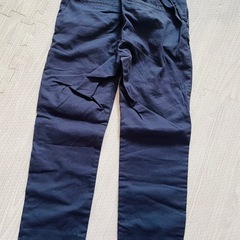 L.O.G.G. ネイビー長ズボン EUR 110の画像
