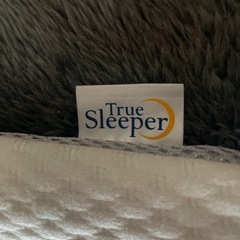 True  Sl eeper