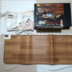 季節用品まとめ