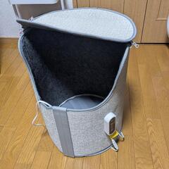 足元ヒーター