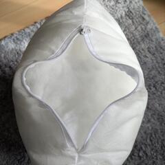 【決定しました】ハンドメイド用　新品の綿　パンパンに入っています。の画像