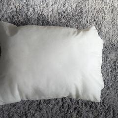 【決定しました】ハンドメイド用　新品の綿　パンパンに入っています。の画像