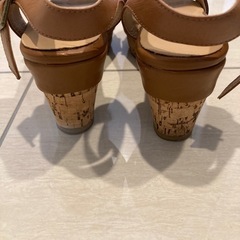 【良品】サンダル　poolsideの画像