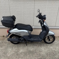 ホンダ トゥディ af67の画像