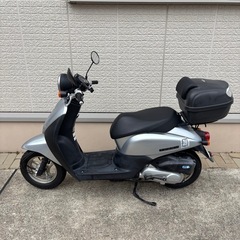 ホンダ トゥディ af67