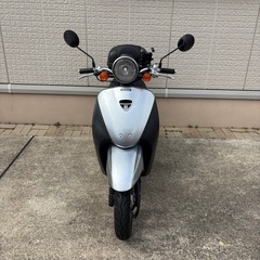 ホンダ トゥディ af67の画像