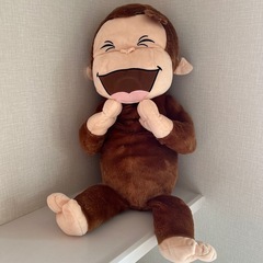 おさるのジョージ の画像