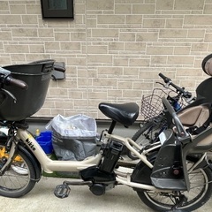 電動自転車 ビッケポーラe