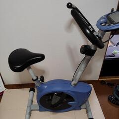 フィットネスバイク