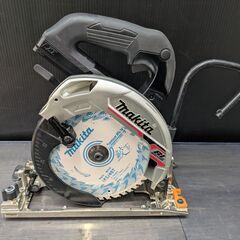 【中古】マキタ　18V用充電式マルノコ　HS631D【ハンズクラフト熊本けやき通り店】【引き取り限定】