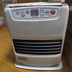 超美品ダイニチ灯油ストーブ