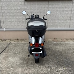 ホンダ トゥディ af67の画像