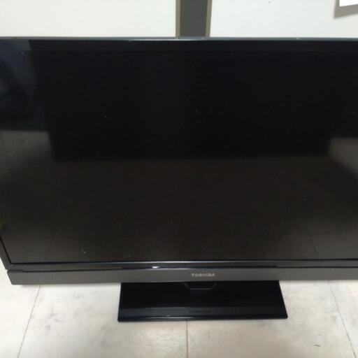 液晶カラーテレビ　32インチ