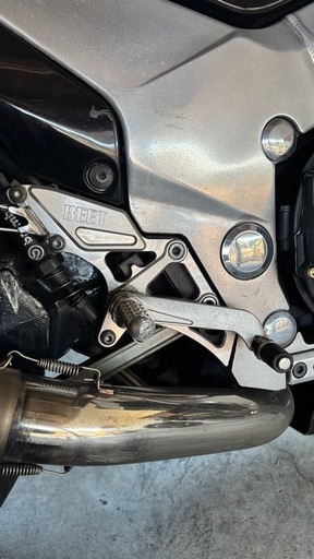ZZR1100 車検あり kawasaki zx11
