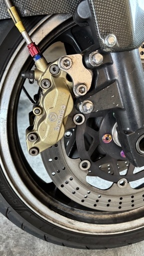 ZZR1100 車検あり kawasaki zx11
