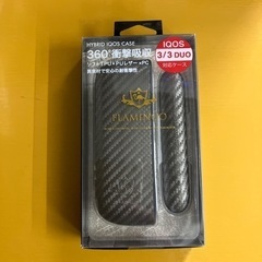 IQOS 未使用