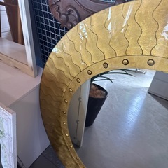 ミラーの画像
