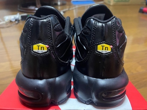 NIKE Air Max Plus（新品）