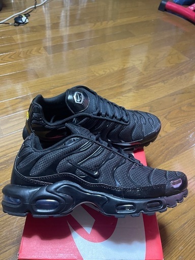 NIKE Air Max Plus（新品）