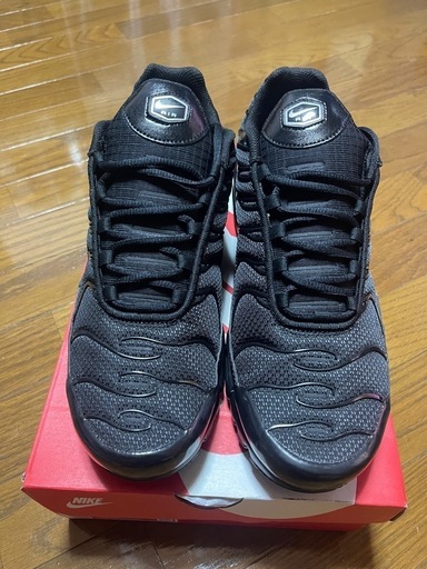 NIKE Air Max Plus（新品）