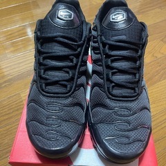 NIKE Air Max Plus（新品）