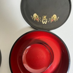 茶櫃の画像