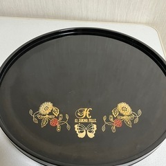 茶櫃の画像
