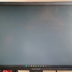 GigaCrysta EX-LDGC242HTB 144hz