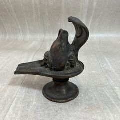 【知多郡武豊町引取】置物　インテリア　34