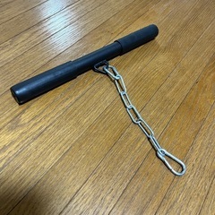 トレーニング