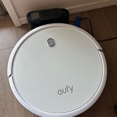 eufyロボット掃除機