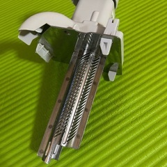 象印　精米機 の画像