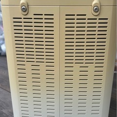 象印　精米機 の画像