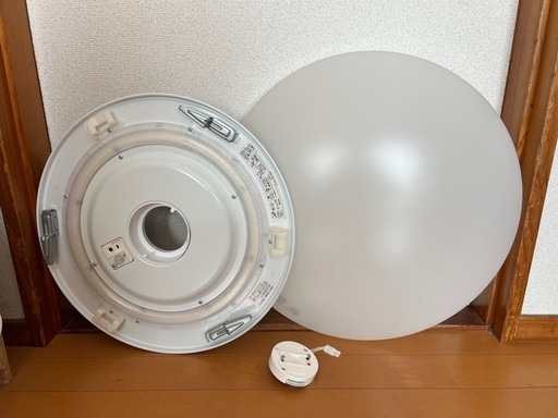 シーリングライト