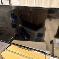 日立テレビ32型2017年製型式 L32-GP35