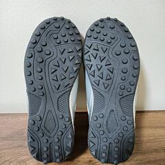 子供用/サッカーシューズ/19.5cm/未使用品の画像