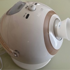 ナイトスチーマー Panasonic