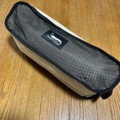 キャンプ椅子　一度しか使っていません
の画像