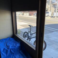 ガラスフイルム施工専門店
