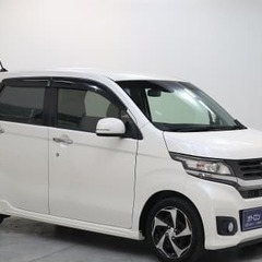 今、売れてます✨　ホンダ　N-WGN