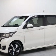 今、売れてます✨　ホンダ　N-WGNの画像