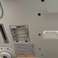 (お取引中)WiiFit 本体 ＆ WiiFit U ソフトの画像