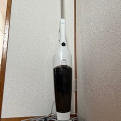 【お取引様決定】スティック掃除機