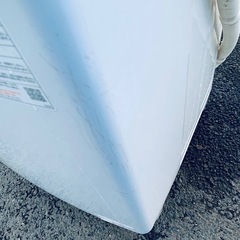 🌸東芝　電気洗濯乾燥機　AW-9VH1の画像