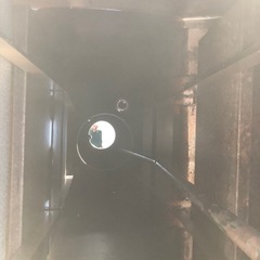 灯油ローリータンクの画像