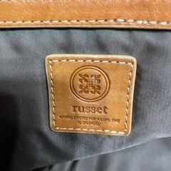 ラシェット　　トートバックの画像