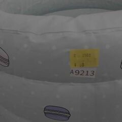 スイマーバ　ベビーバス　よごれあり　A9213の画像