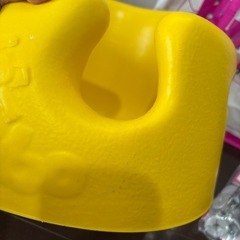 バンボ　専用腰ベルト付きの画像